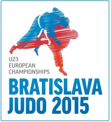 U23 European Judo Championships Bratislava-2015